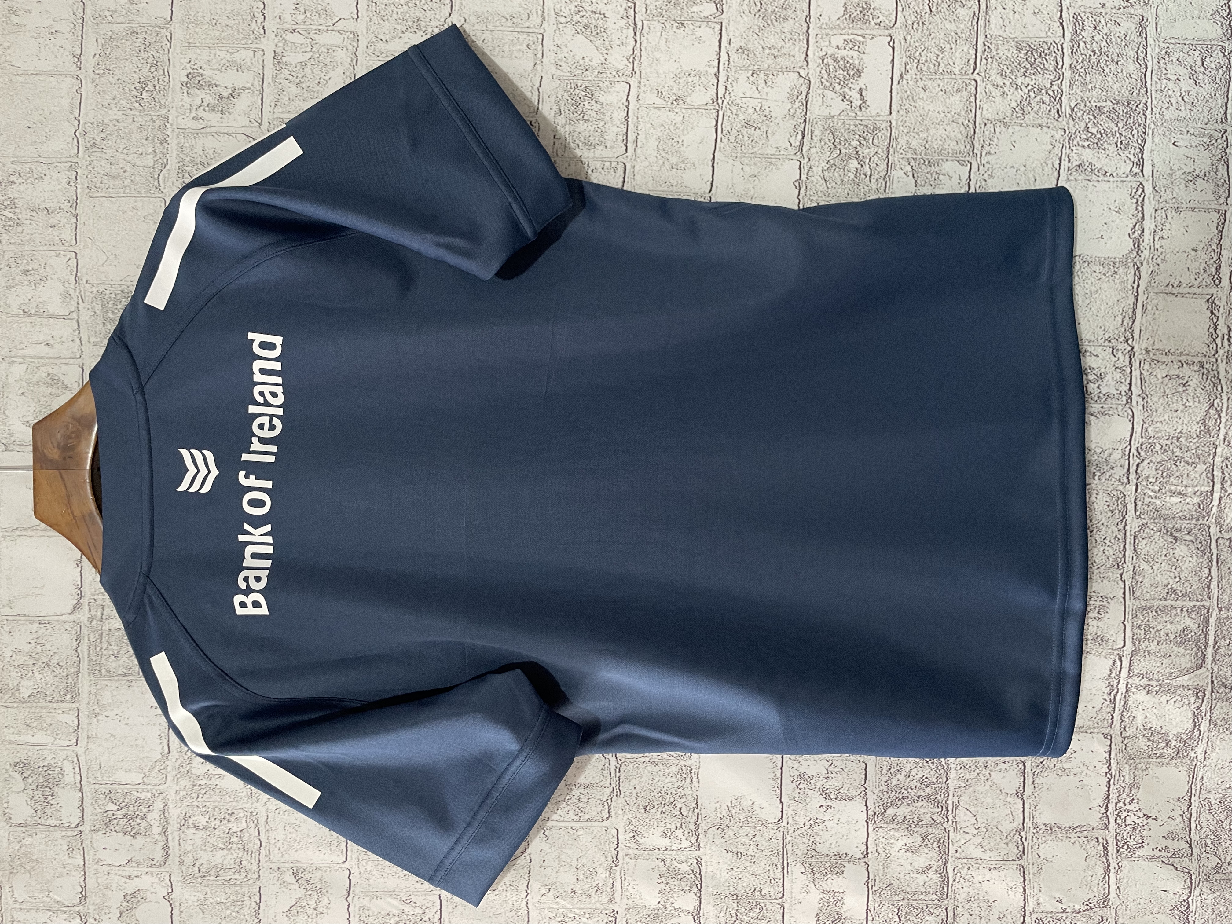 Munster Rugby 2022 Training Jersey