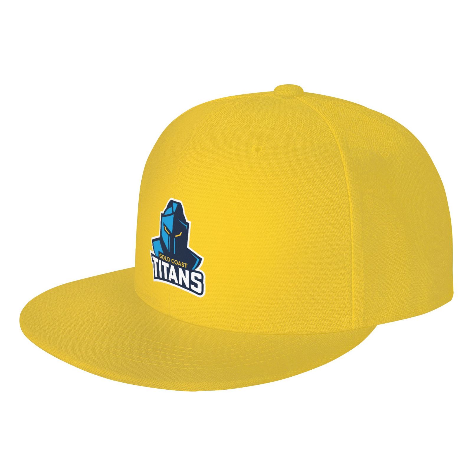NRL Gold Coast Titans Logo Baseball Cap CAP1311