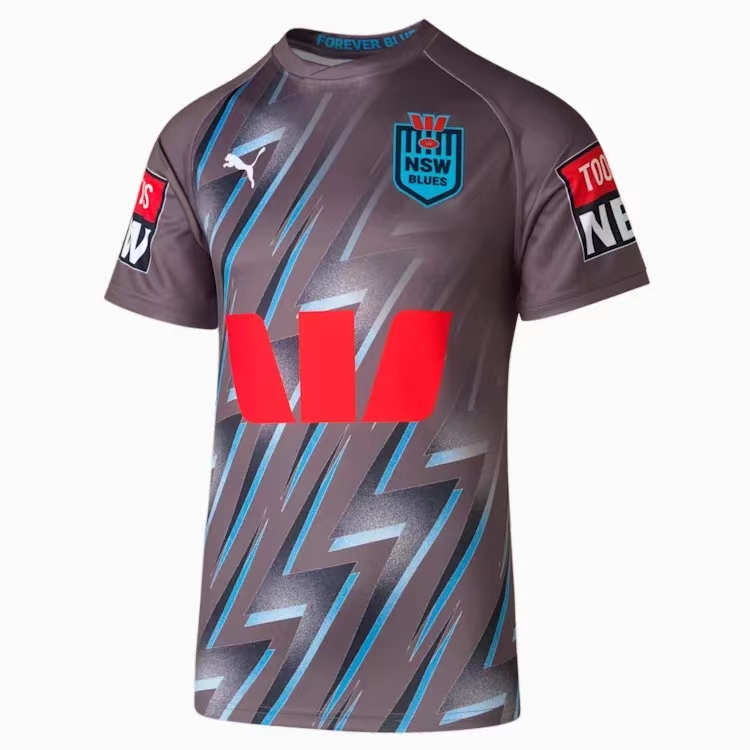 NSW Blues 2023 Training Jersey