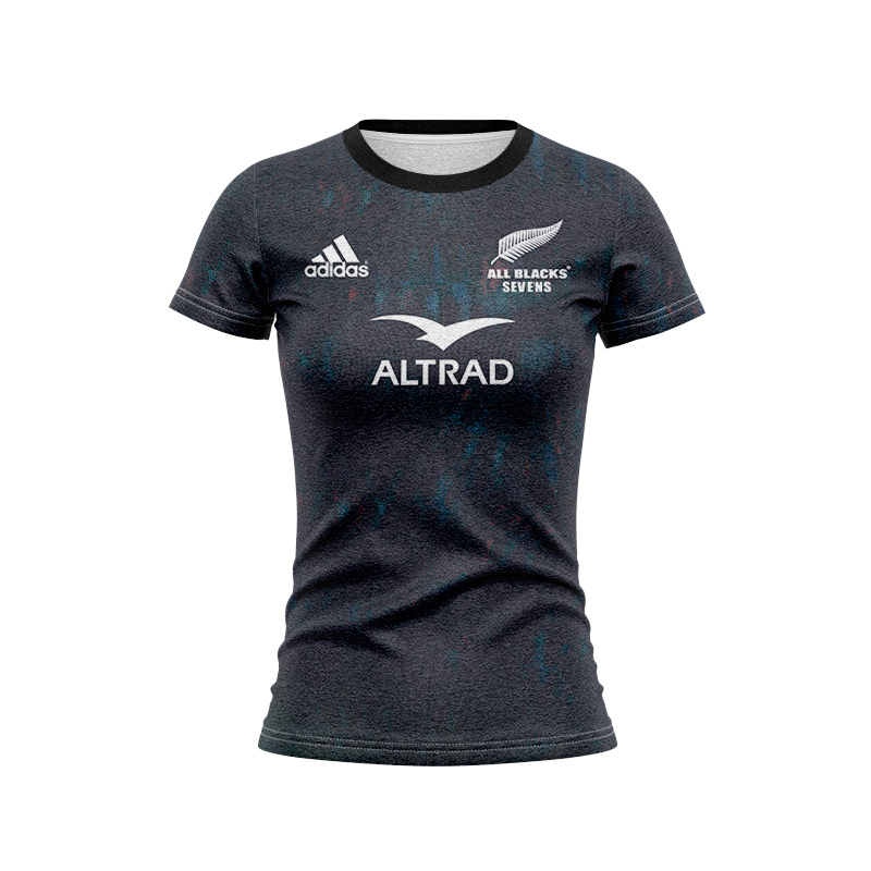Women's All Blacks 2023 Training Jersey