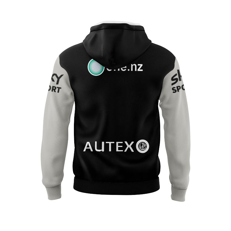 NRL New Zealand Warriors 2023 Heritage Hoodie