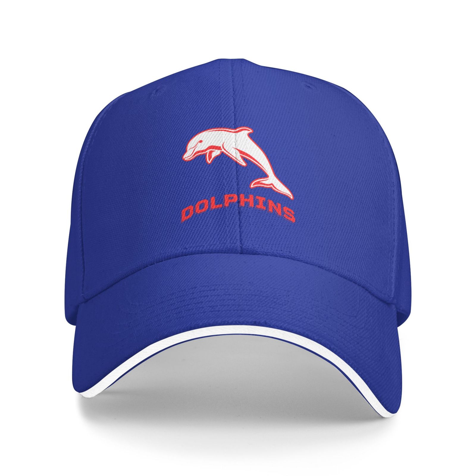 Dolphins Logo Casquette CAP1339