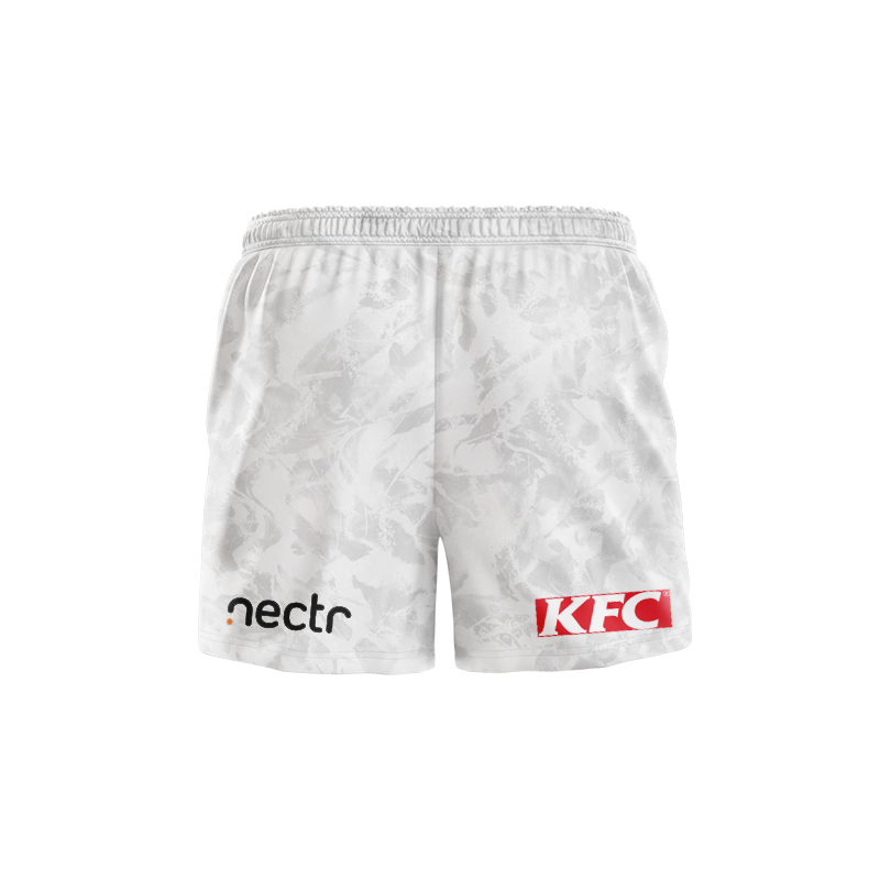 NRL Penrith Panthers 2024 Training Shorts