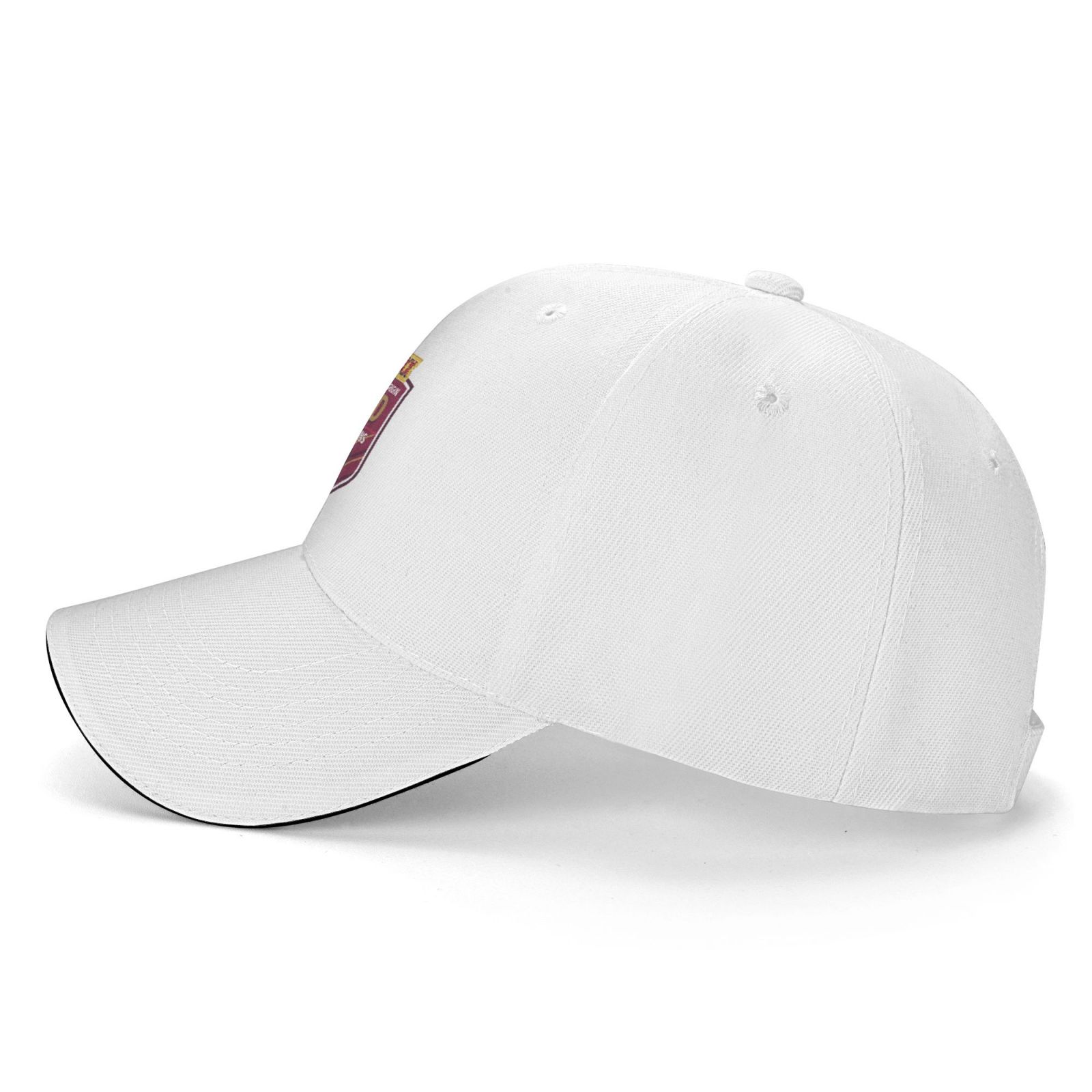 QLD Maroons Logo Casquette CAP1325