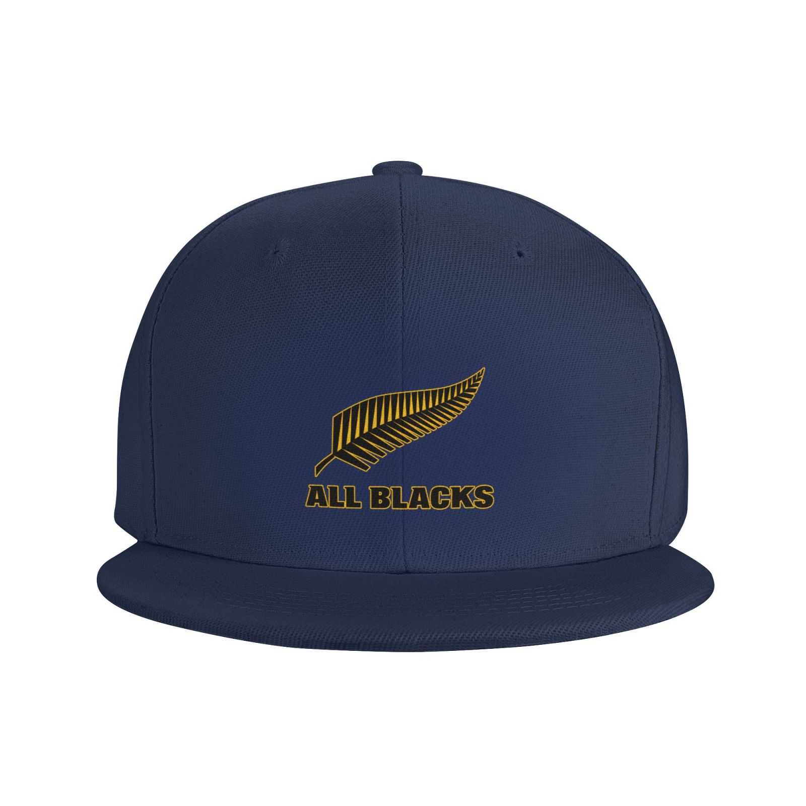 All Blacks Logo Baseball Cap CAP1343