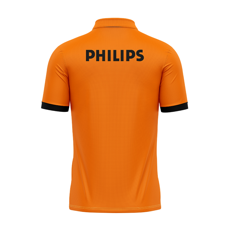 NRL Wests Tigers 1989 Retro Polo Shirt