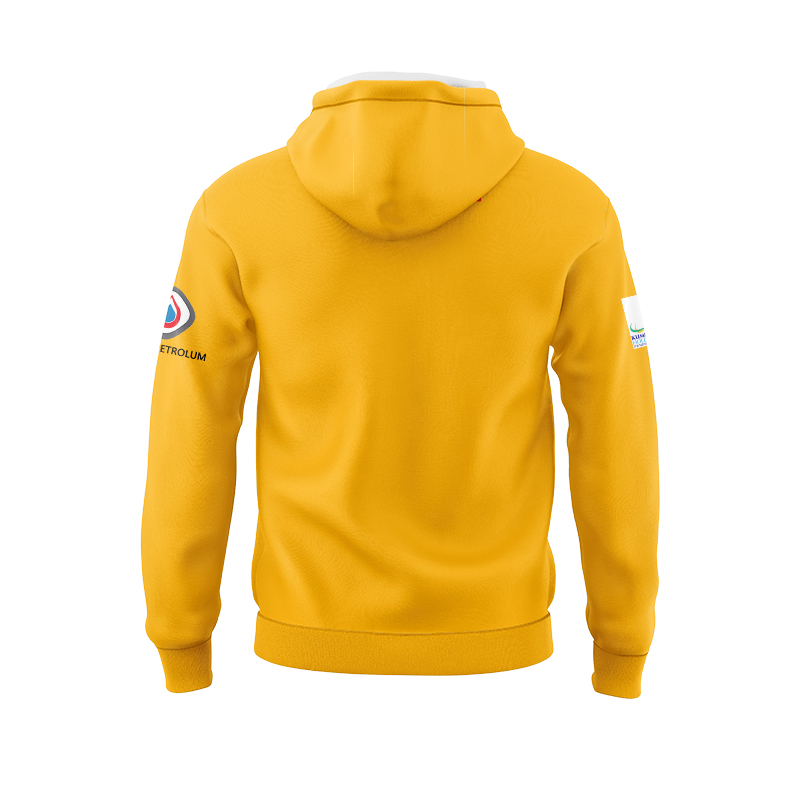 Papua New Guinea Kumuls 2024 Pacific Championships Hoodie