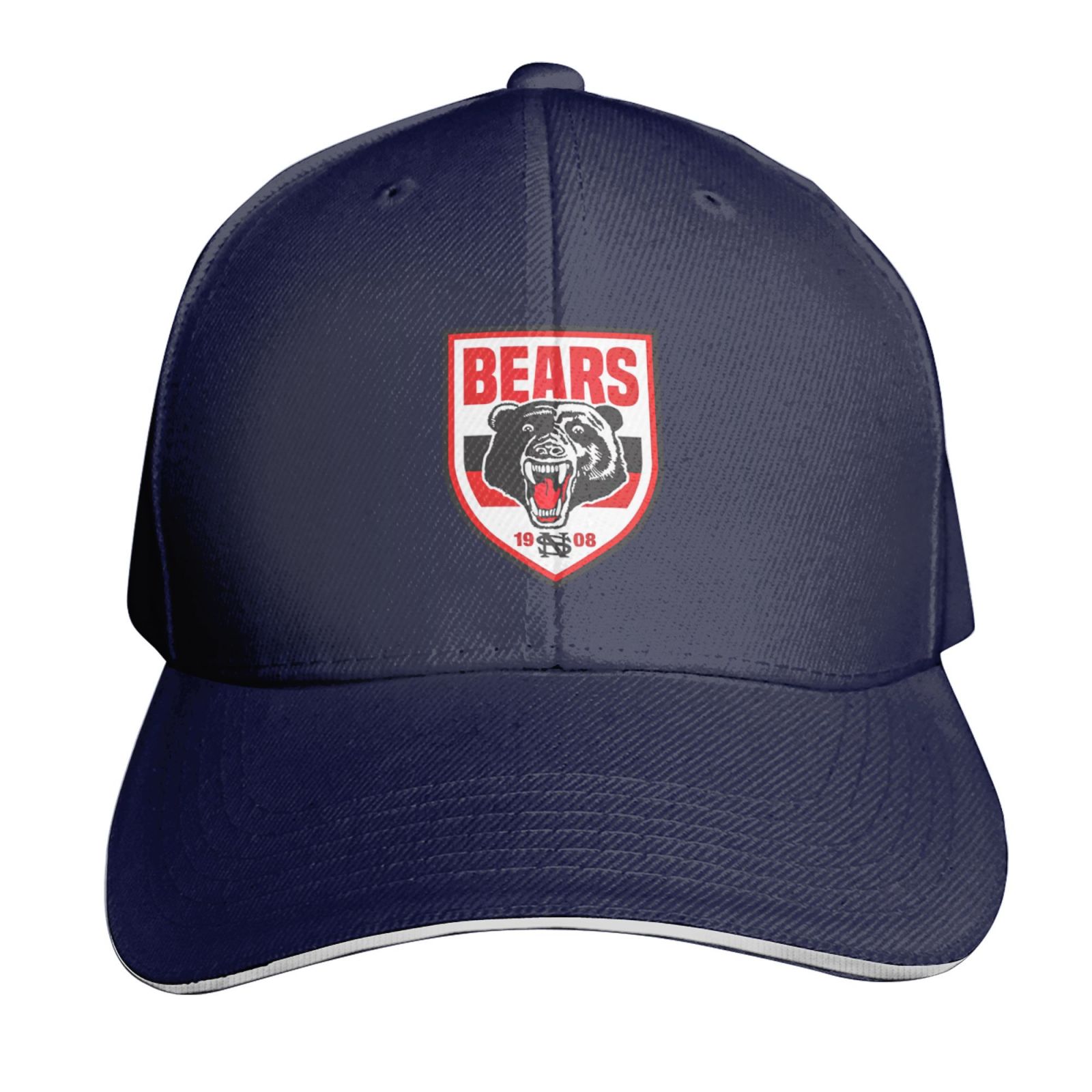 Bears Logo Casquette CAP1320