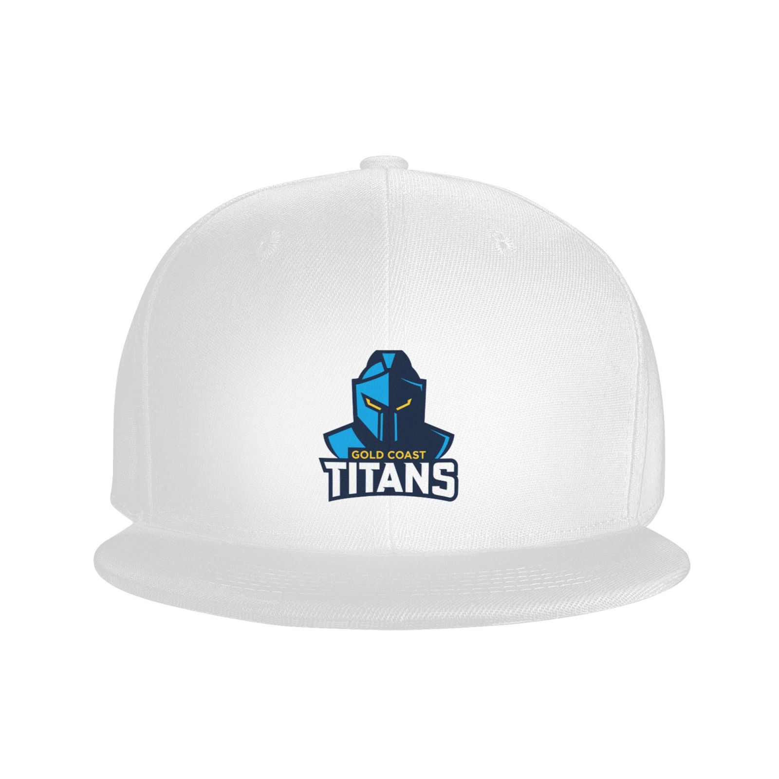 NRL Gold Coast Titans Logo Baseball Cap CAP1311