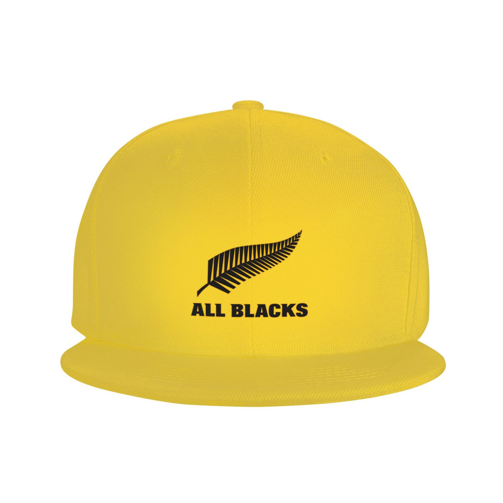 All Blacks Logo Baseball Cap CAP1343