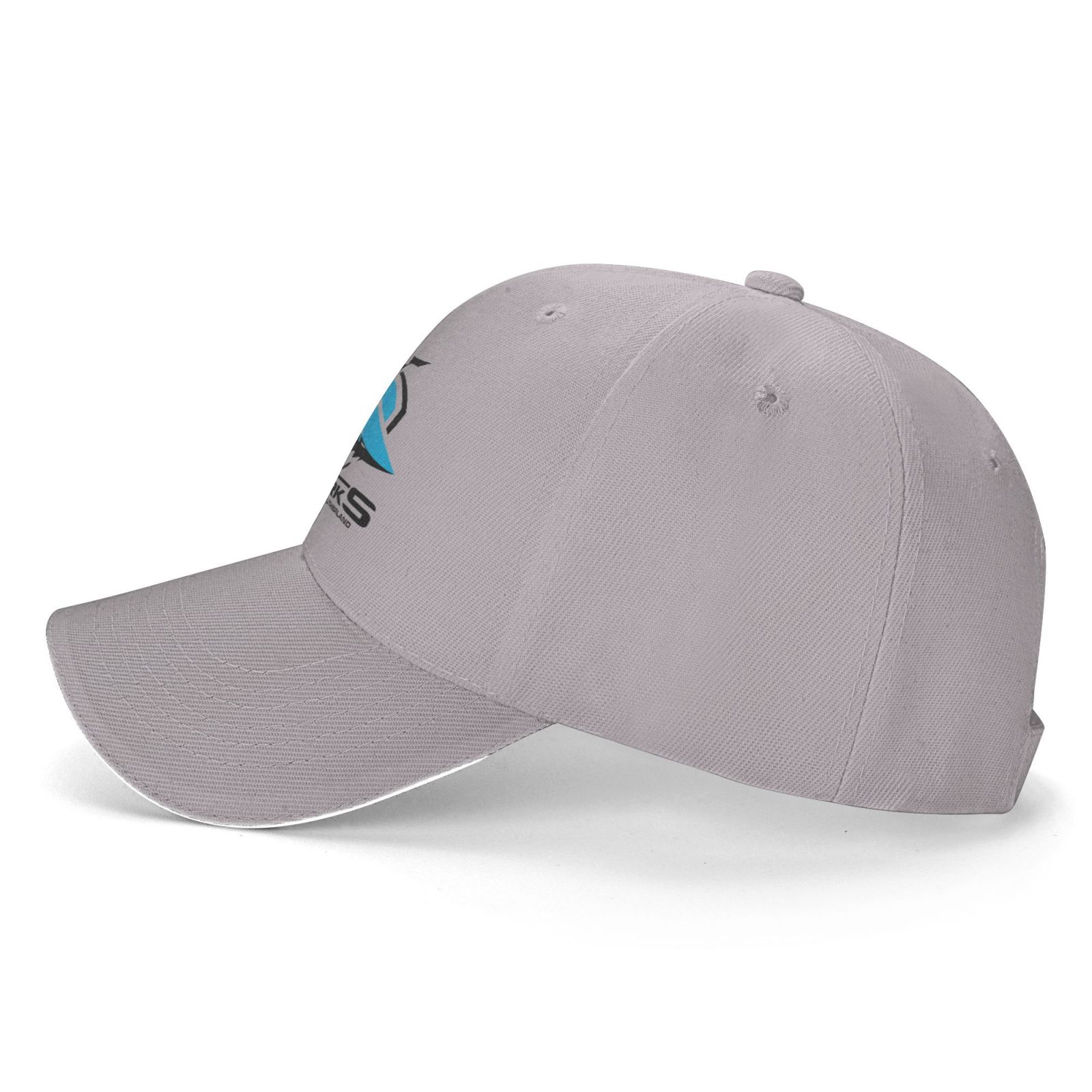 Cronulla Sutherland Sharks Logo Casquette CAP1335