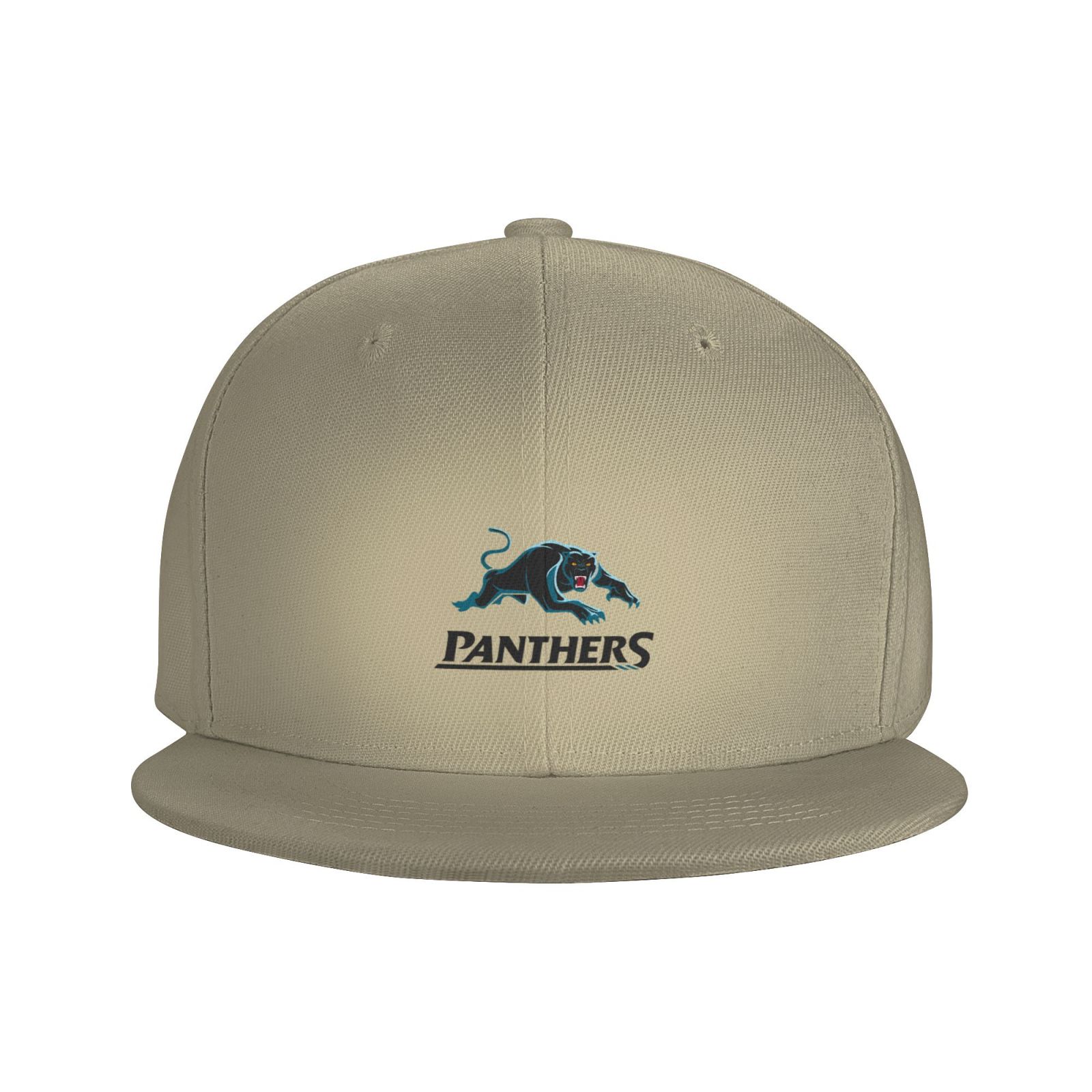 NRL Penrith Panthers Logo Baseball Cap CAP1300