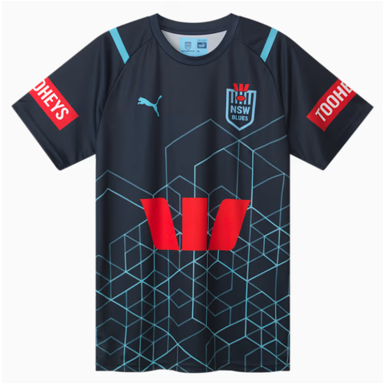 NSW Blues 2024 Training Jersey