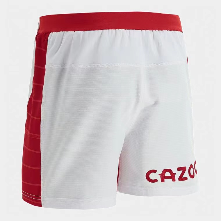 Wales Rugby 2021 Shorts