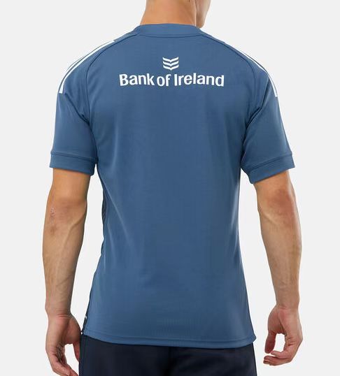Munster Rugby 2022 Training Jersey