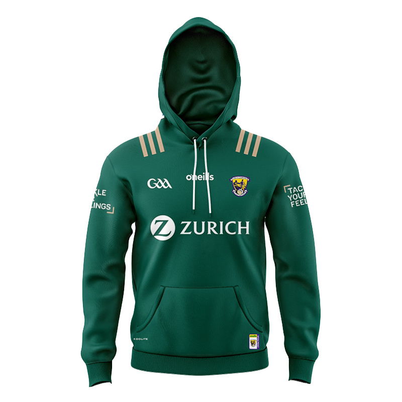 Kid's Wexford GAA Commemoration Hoodie