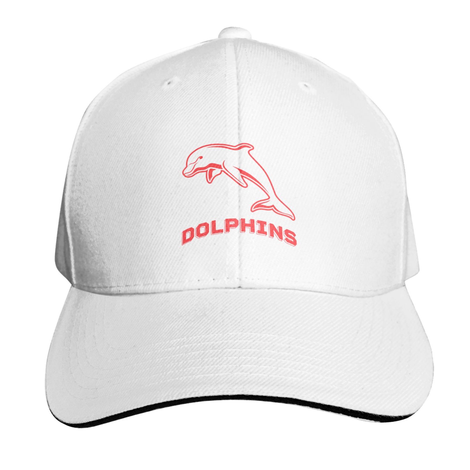Dolphins Logo Casquette CAP1339