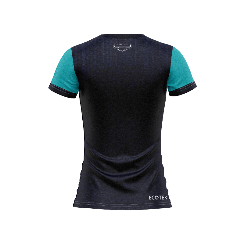 Women's NRLW North Queensland Cowboys 2024 Media Jersey