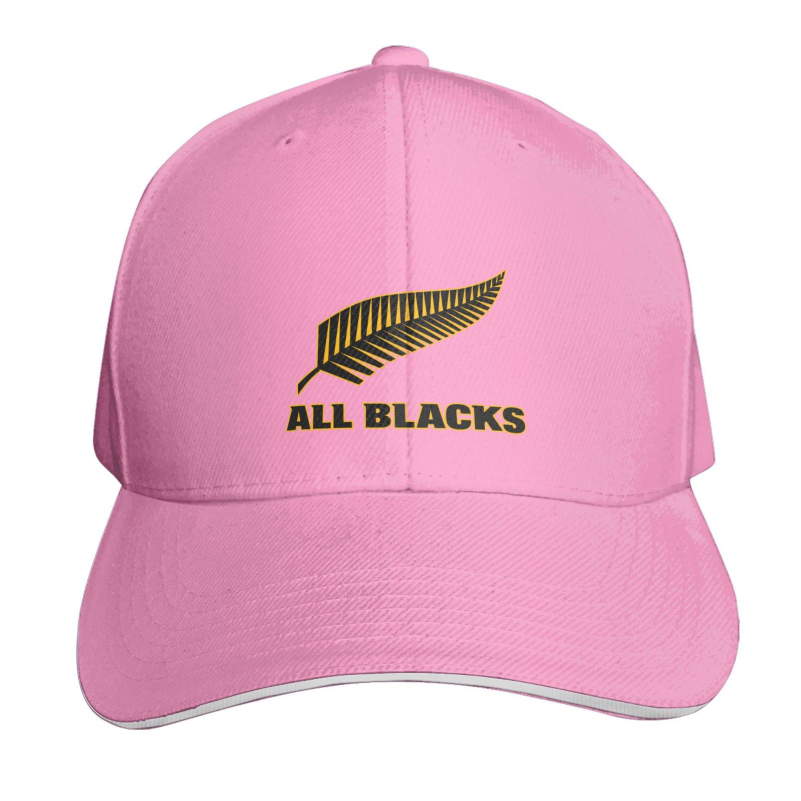 All Blacks Logo Casquette CAP1342