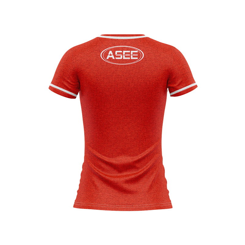 Women's Armagh GAA 2-Stripe 2023 Home Jersey
