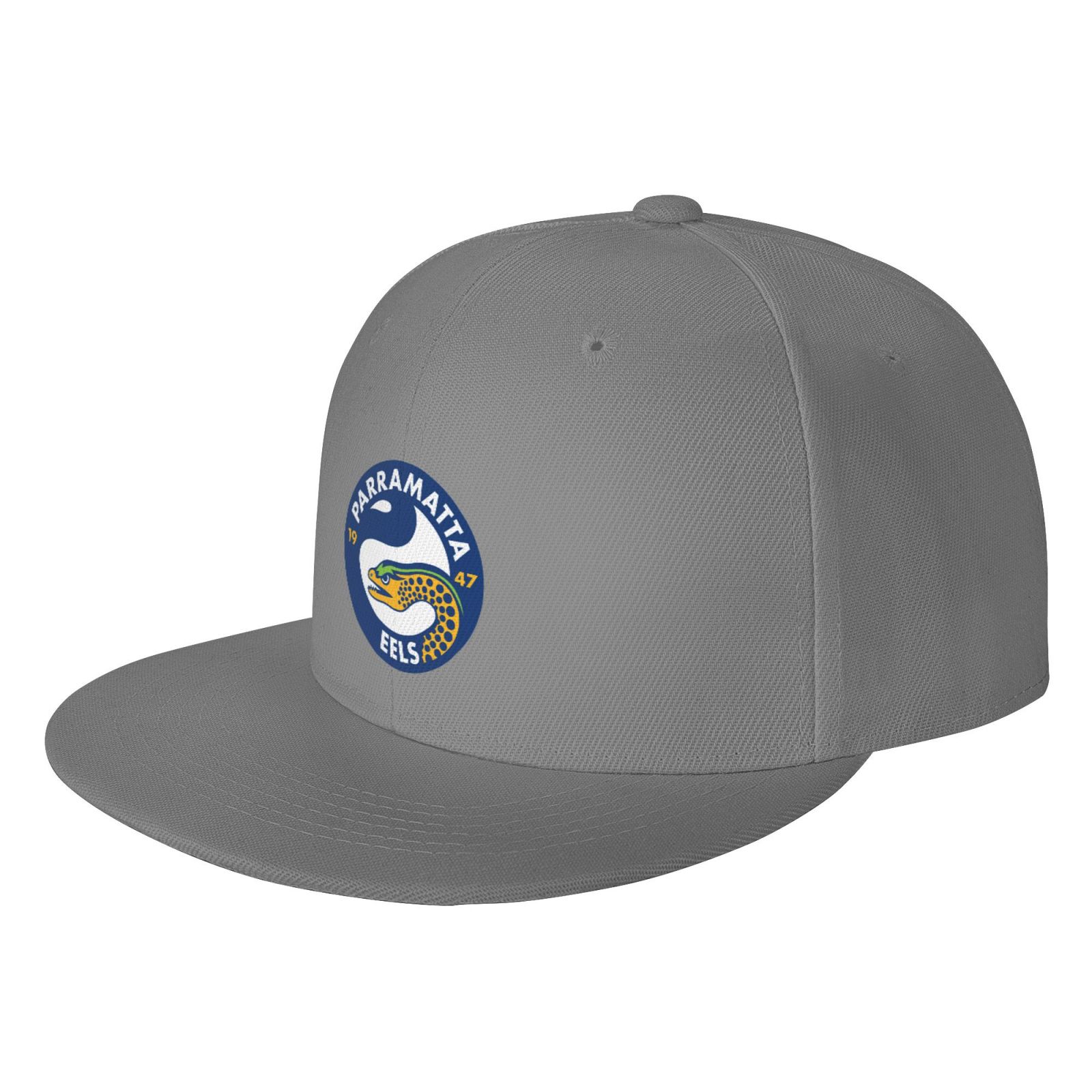 NRL Parramatta Eels Logo Baseball Cap CAP1305