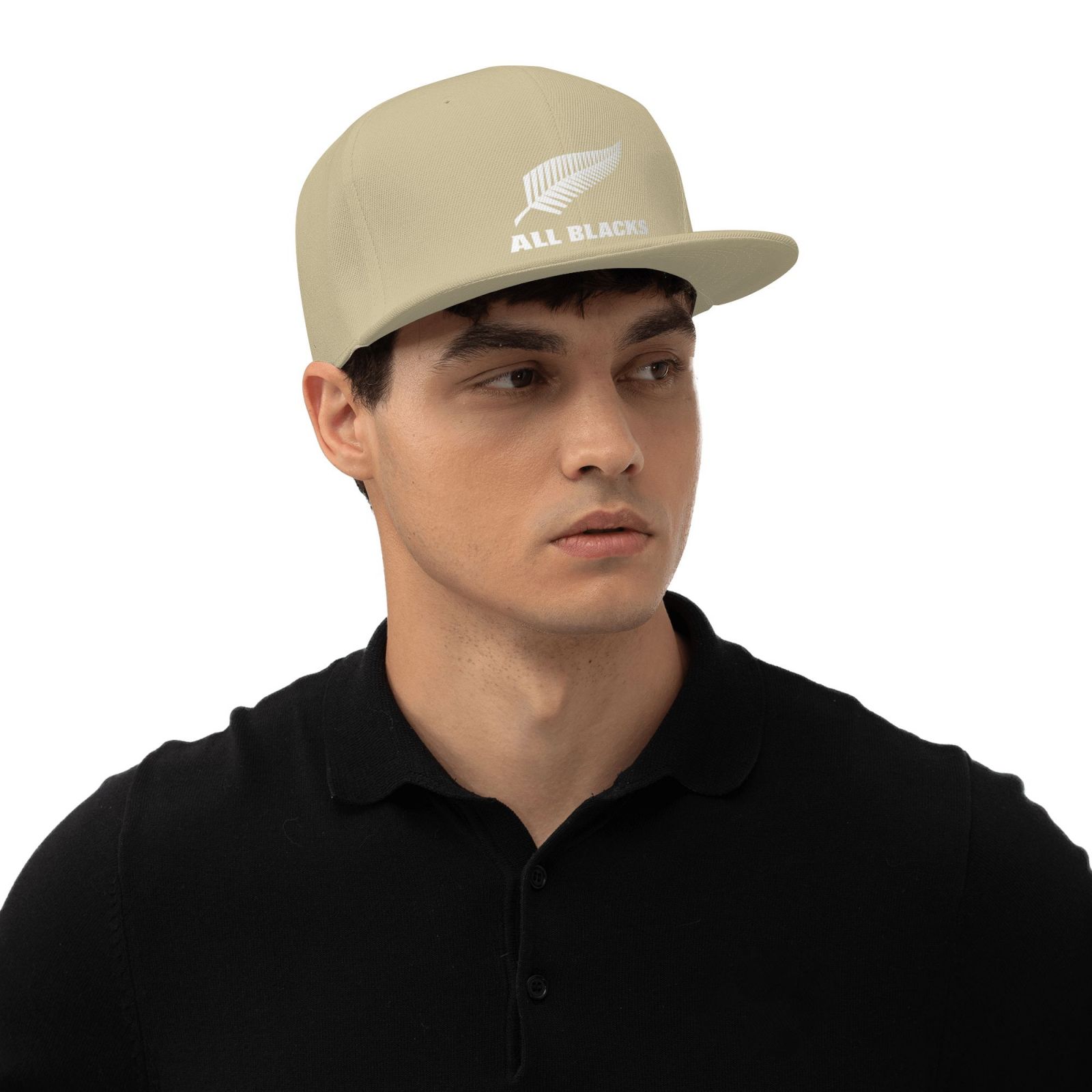 All Blacks Logo Baseball Cap CAP1341