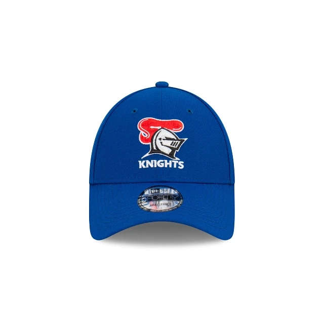 NRL Newcastle Knights Blue Cap 2024