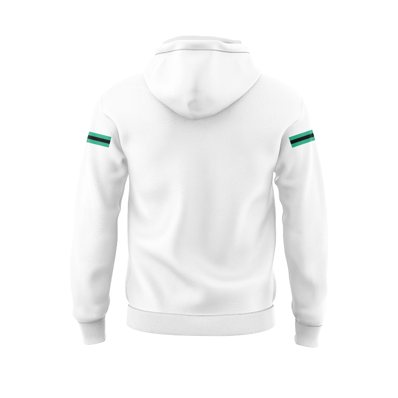 Men's Ireland GAA 2023 Away Hoodie