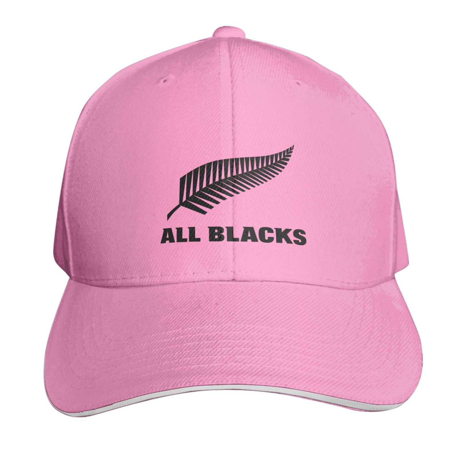 All Blacks Logo Casquette CAP1321