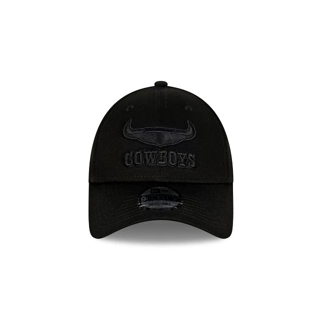 NRL North Queensland Cowboys Black EDS Cap 2024