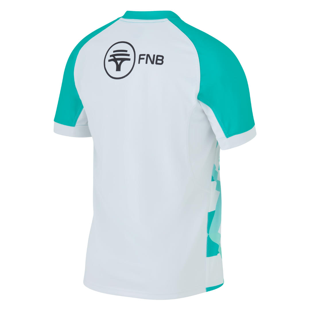 South Africa Springboks 2023 Away Jersey
