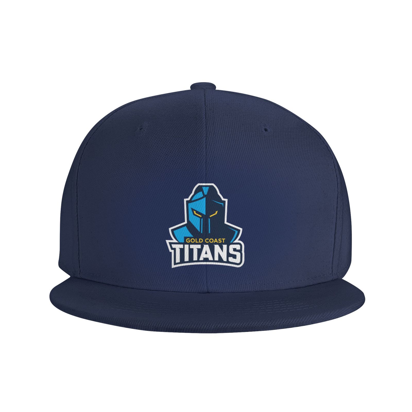 NRL Gold Coast Titans Logo Baseball Cap CAP1311