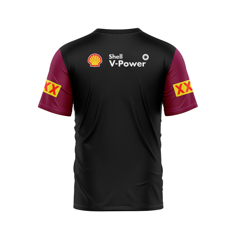 NRL QLD Maroons 2024 BFT Jersey