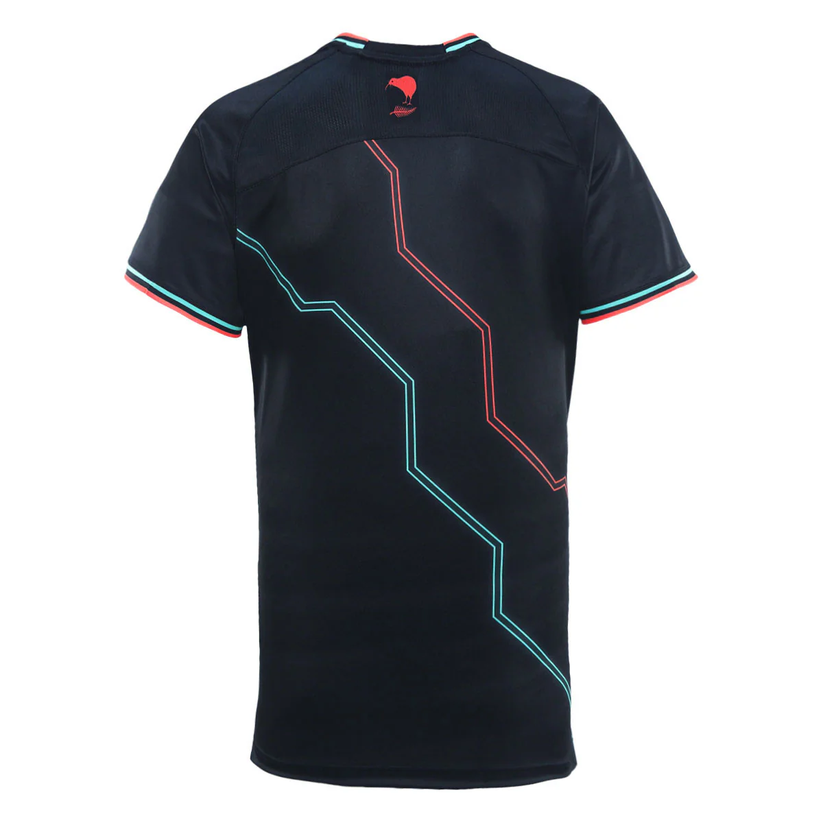 New Zealand Kiwis 2024 Captains Run Jersey