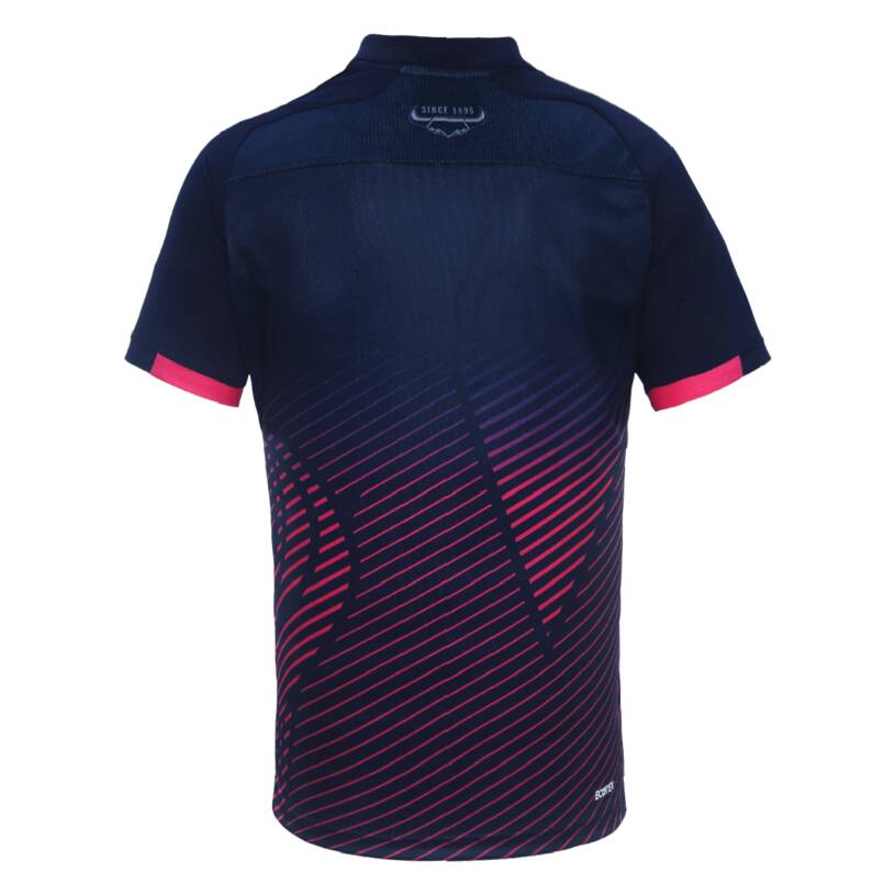 NRL North Queensland Cowboys 2024 WIL Jersey