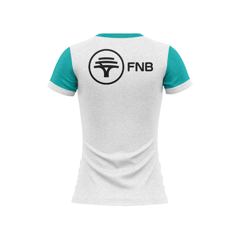 Women's South Africa Springboks 2024 Away Jersey