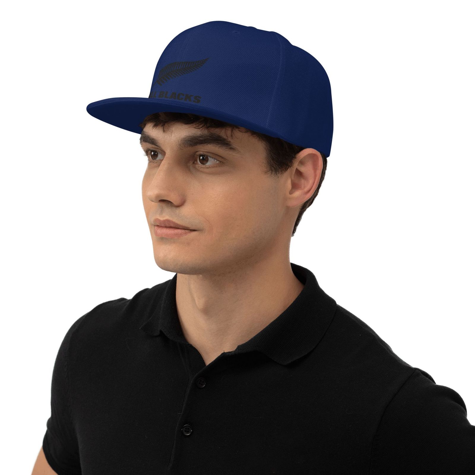 All Blacks Logo Baseball Cap CAP1299