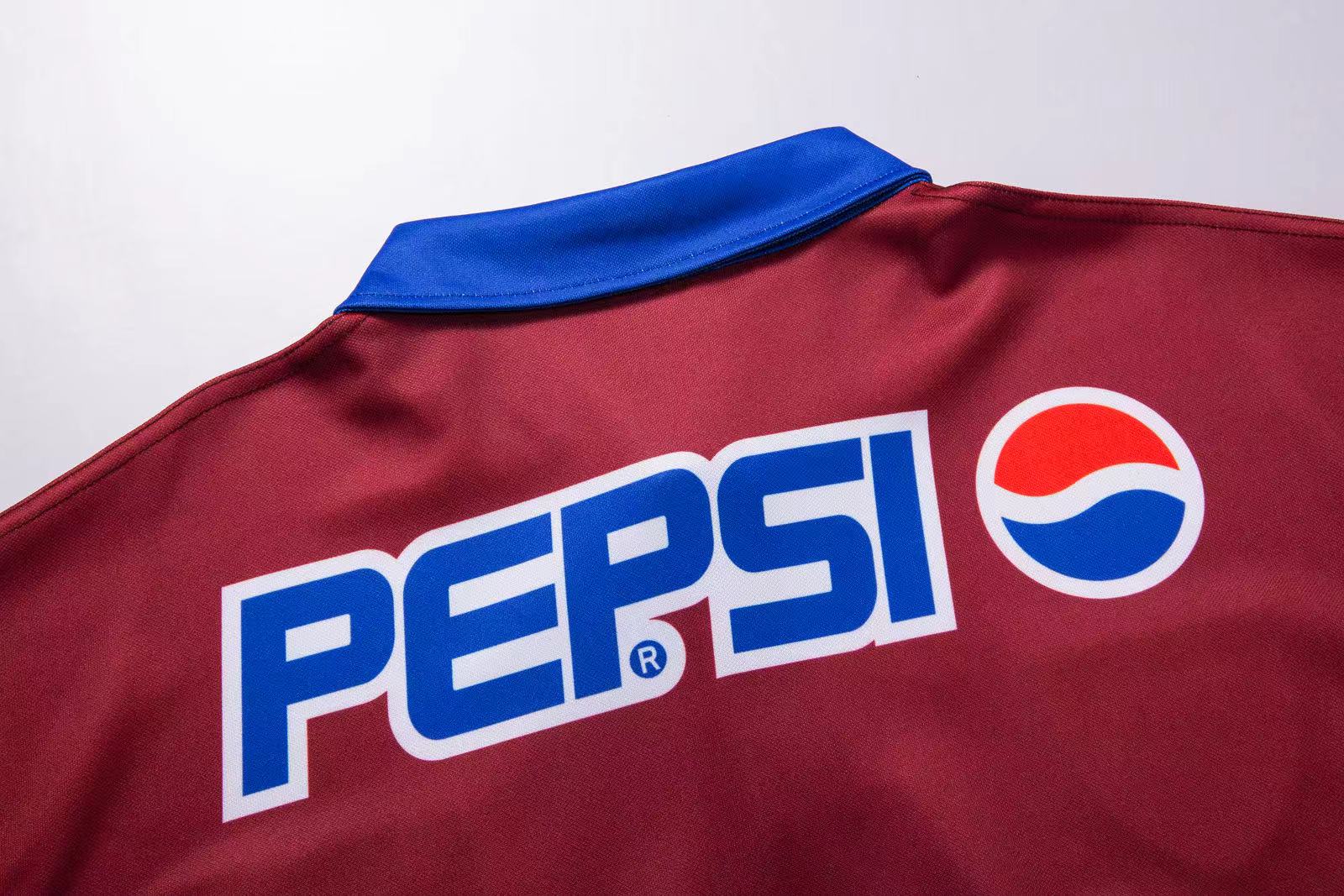 NRL Manly Warringah Sea Eagles 1996 Retro Jersey