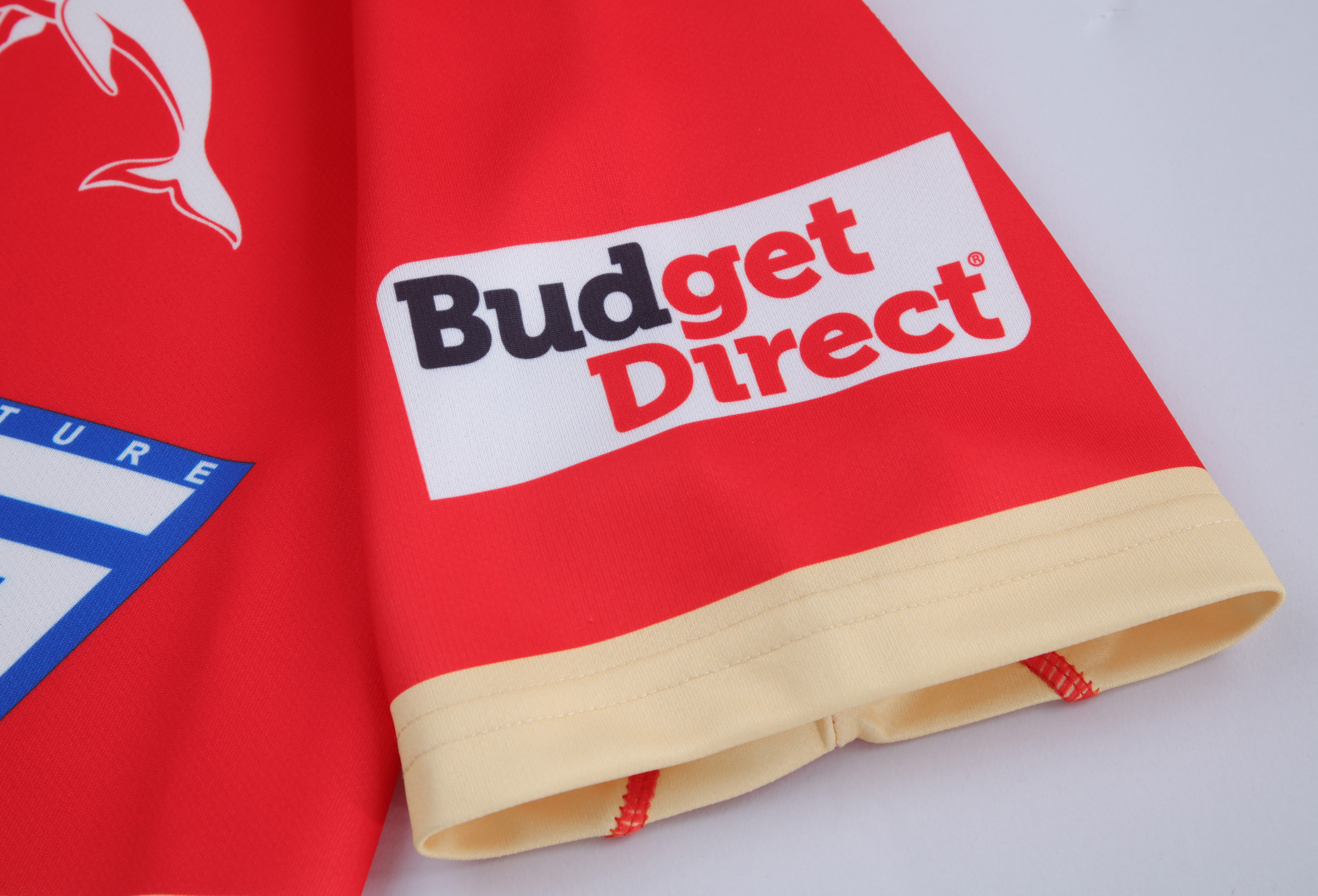 Dolphins 2023 Home Jersey