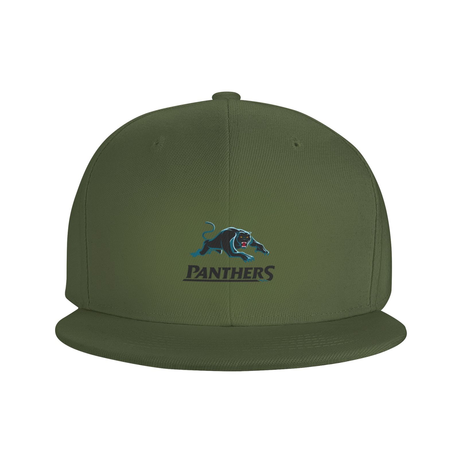 NRL Penrith Panthers Logo Baseball Cap CAP1300