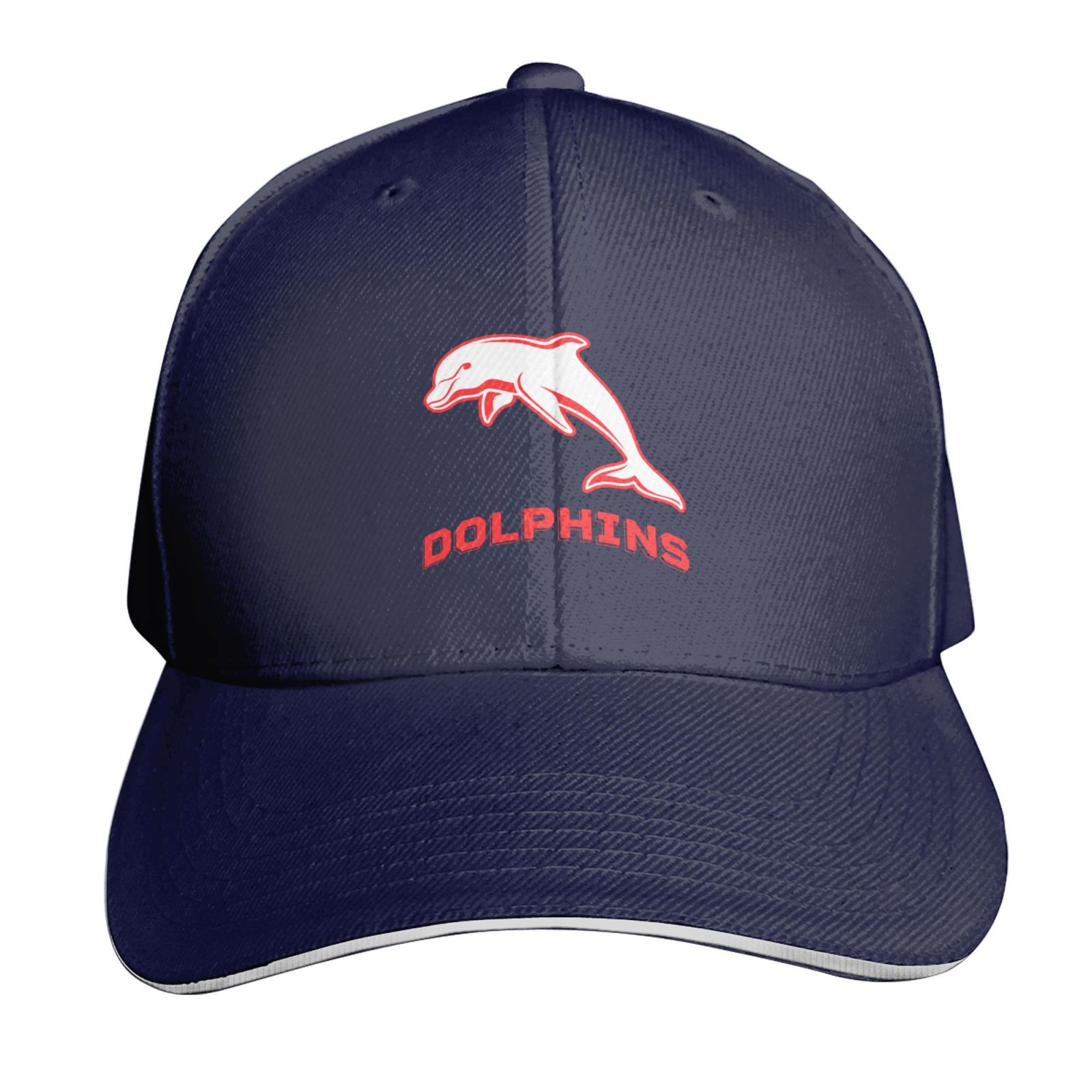 Dolphins Logo Casquette CAP1339