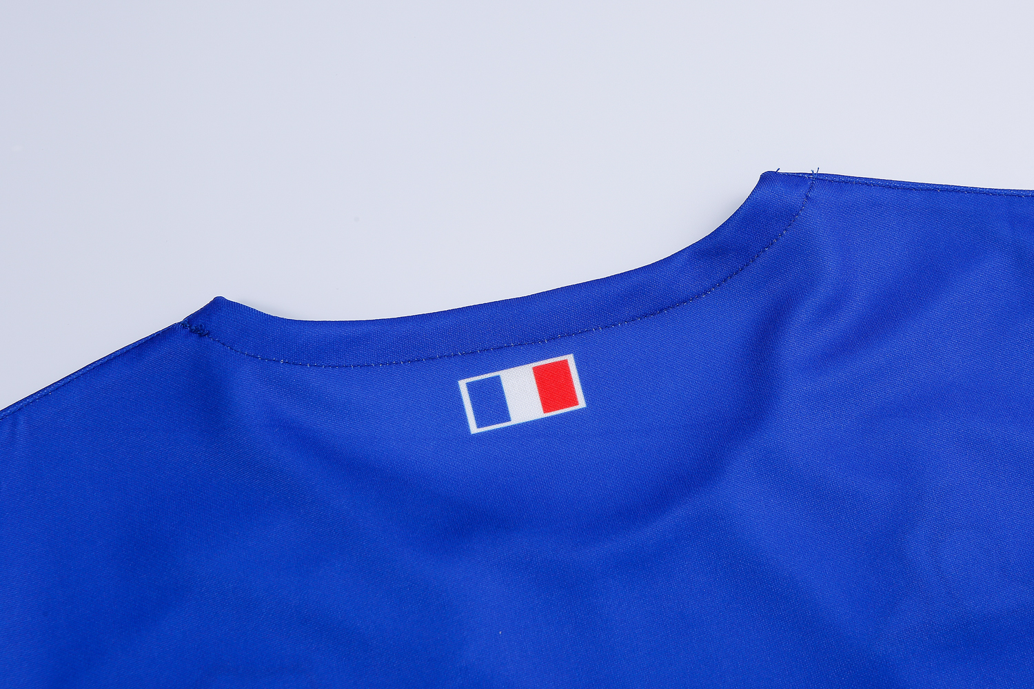 France 2020 Home Jersey
