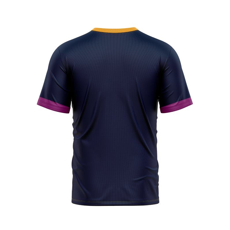 NRL Melbourne Storm 1998 Retro Jersey