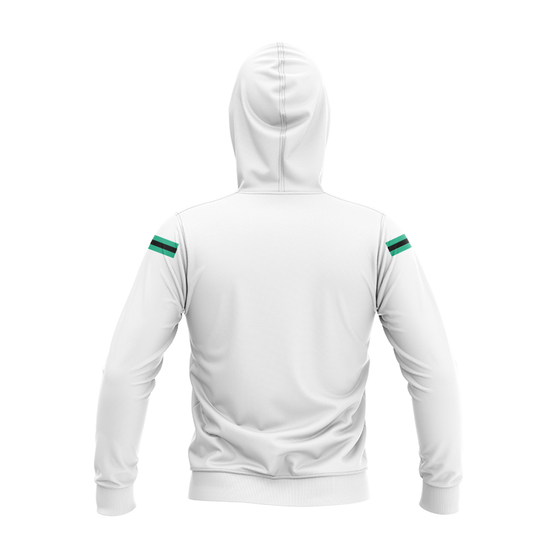 Kid's GAA Ireland Rugby 2023 Away Hoodie