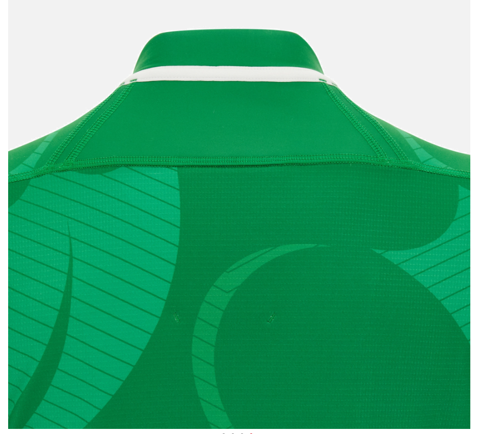 Wales Rugby 2022 Away Jersey