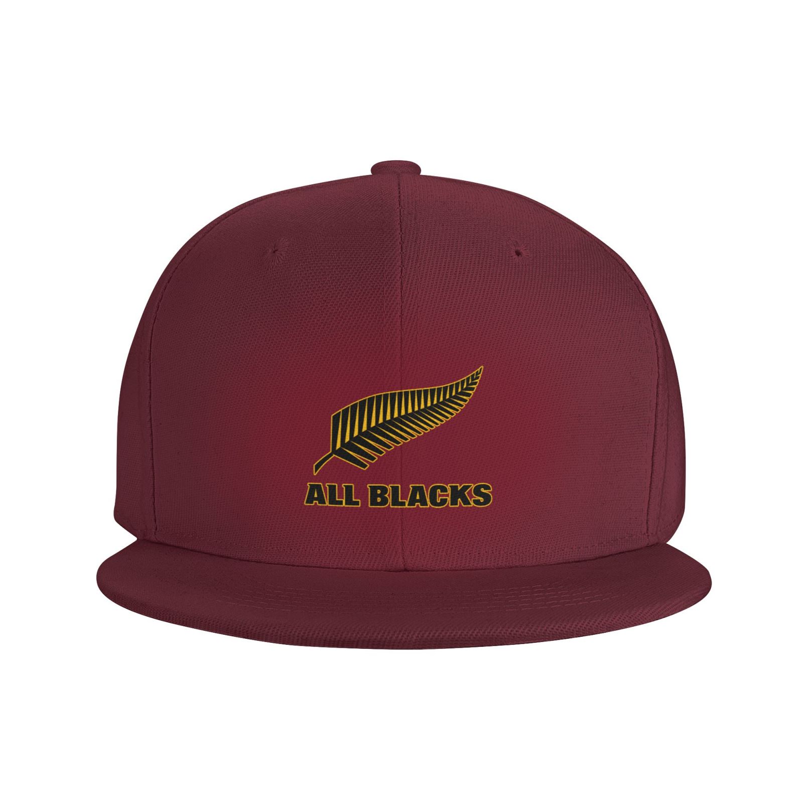 All Blacks Logo Baseball Cap CAP1343