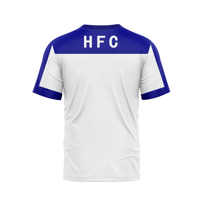 NRL Canterbury-Bankstown Bulldogs 1985 Round Retro Jersey