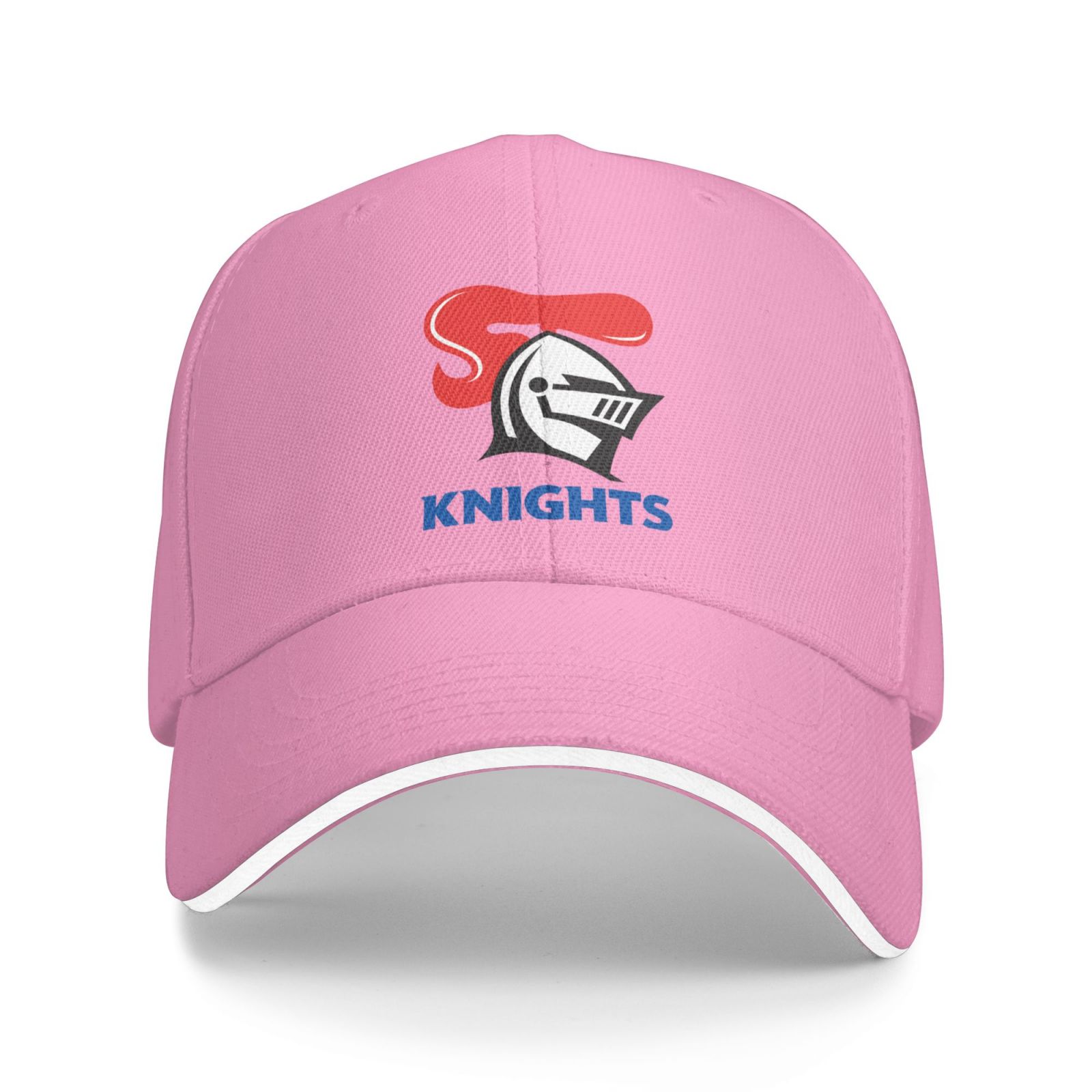 NRL Newcastle Knights Logo Casquette CAP1334