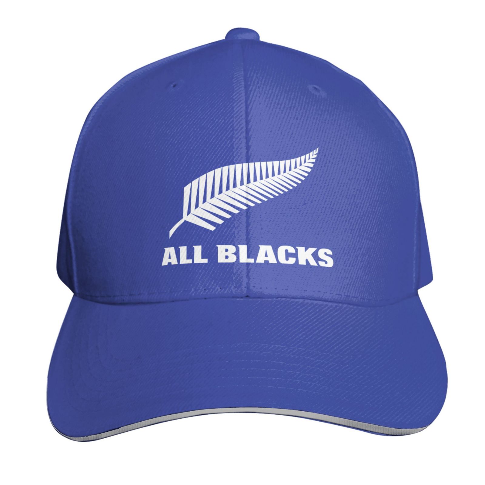 All Blacks Logo Casquette CAP1340