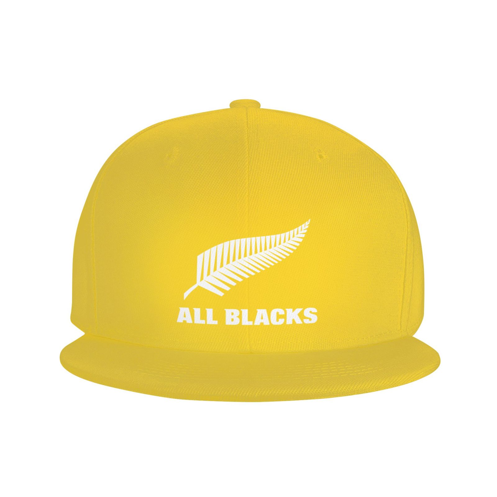 All Blacks Logo Baseball Cap CAP1341